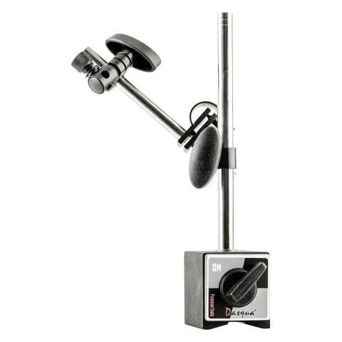 495191 Dasqua Magnetstativ med fininställning 80 kg Köp nu